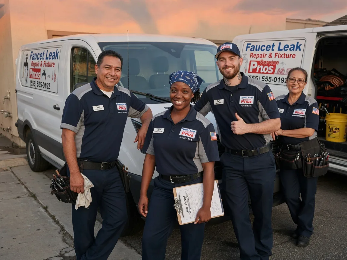 Faucet Repair company in East Berne, NY